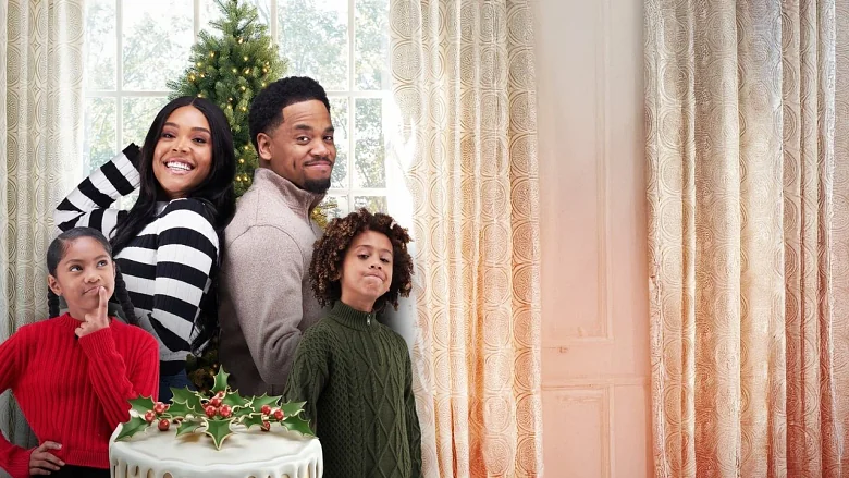 The Day Before Christmas trailer