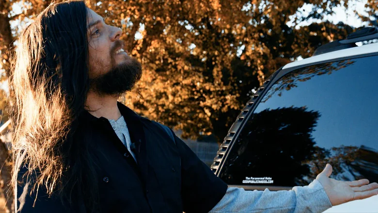 Night Talkers trailer