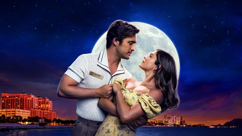 At Midnight trailer