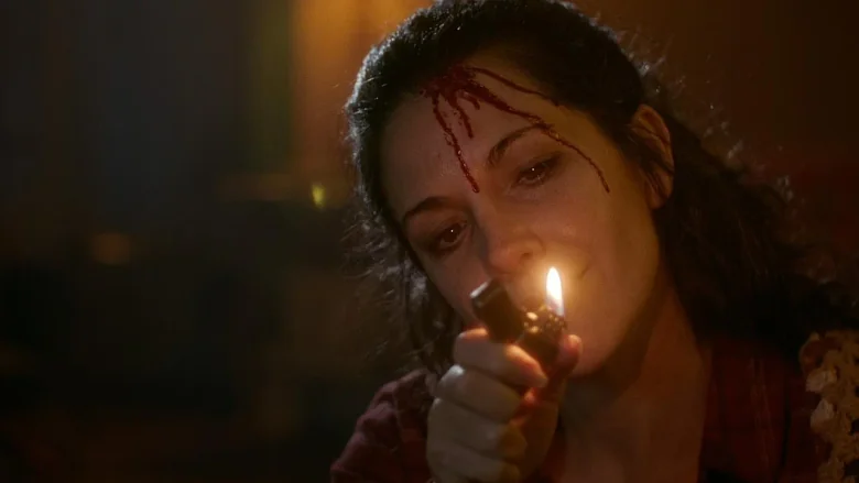Lilly Lives Alone trailer