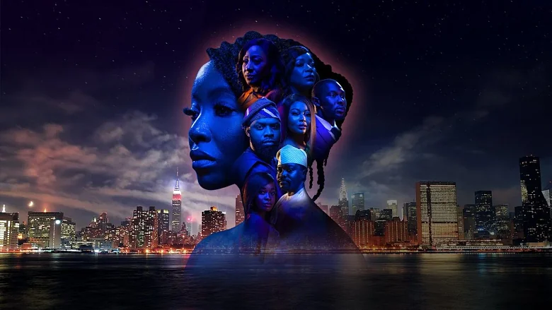 A Night in 2005 trailer