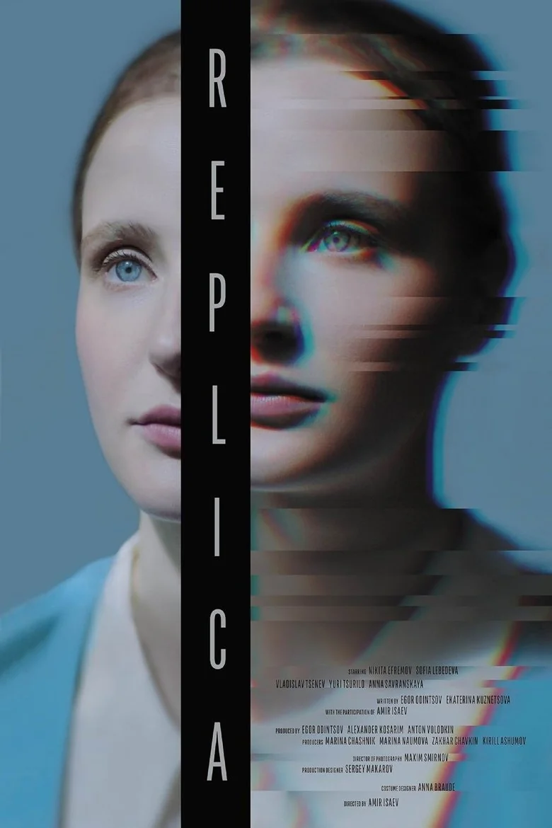 Replica (2024) Digital Release Date | Recently Released Movies & Where ...