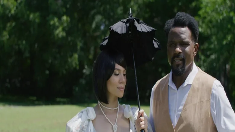 Greenwood Rising: The Rise of Black Wall Street trailer