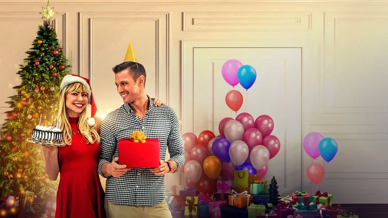 Merry Birthday, Happy Christmas trailer