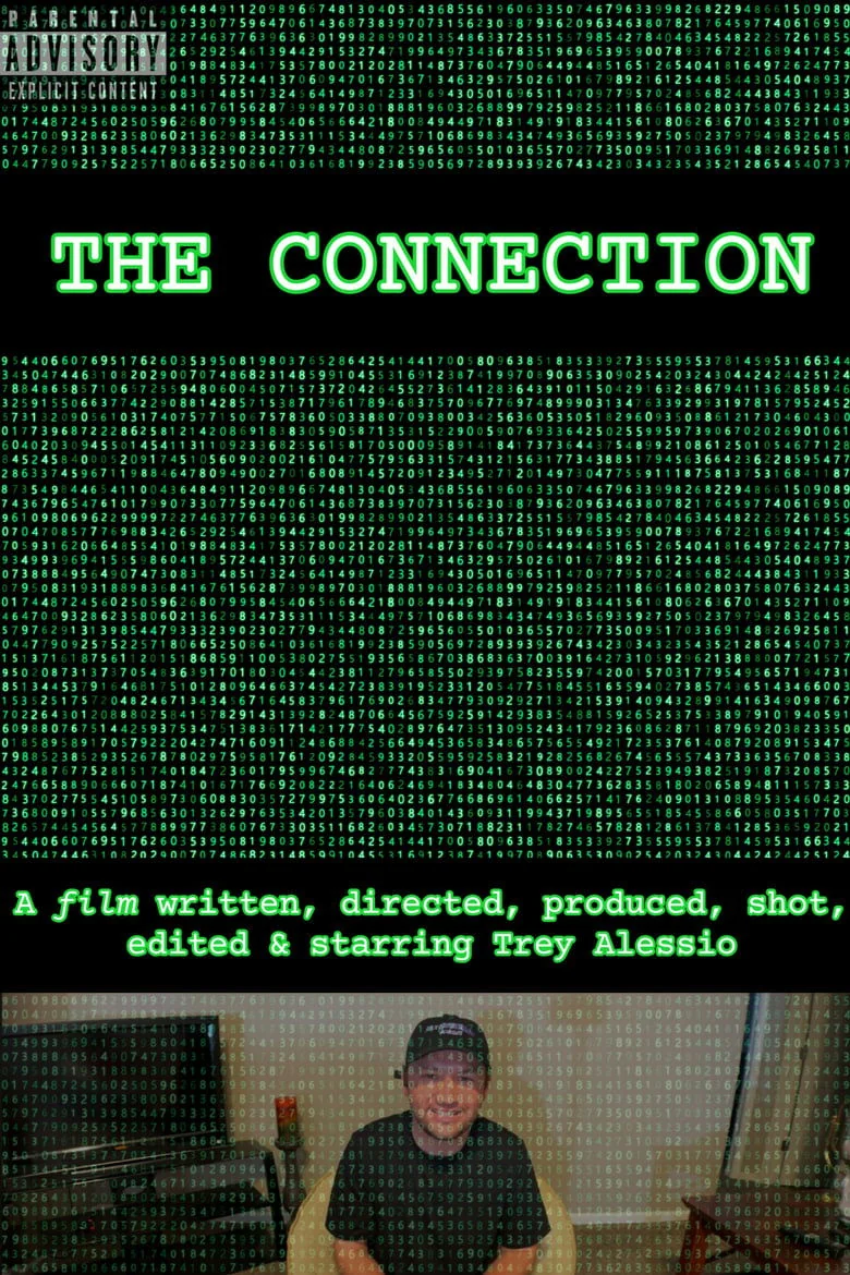 The Connection poster