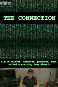 The Connection poster