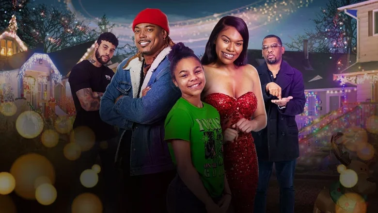 A Holiday for Harmony trailer