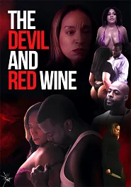 The Devil and Red Wine poster