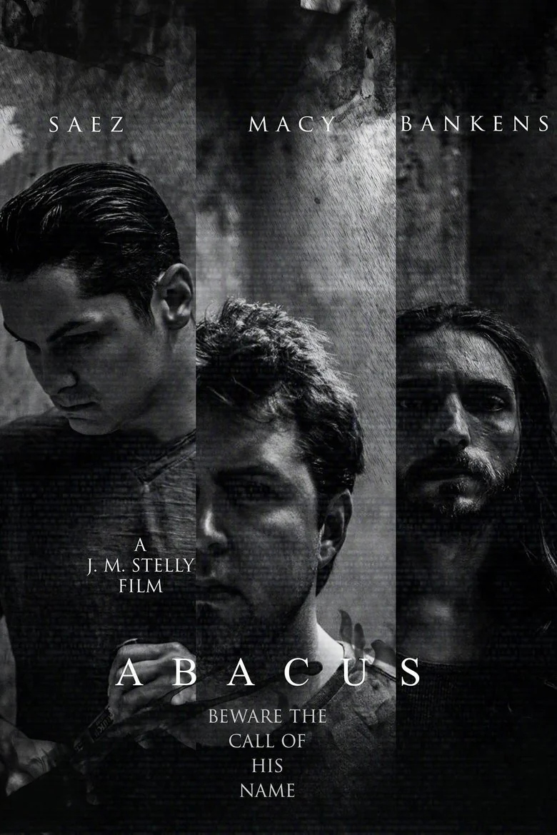 Abacus poster