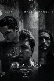 Abacus poster