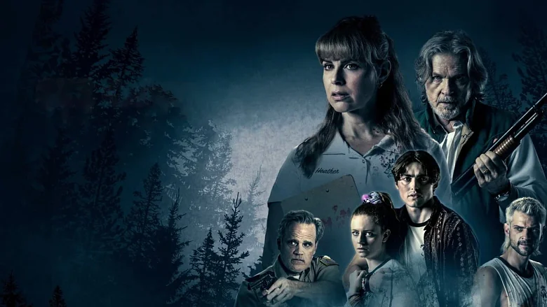 She Came from the Woods trailer