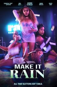 Make It Rain poster