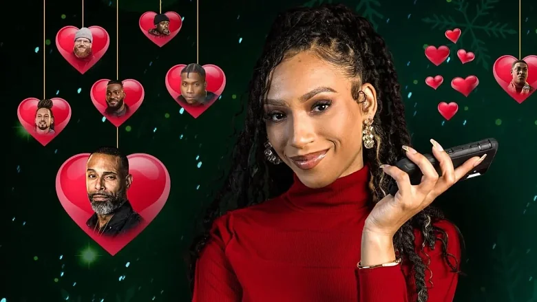12 Baes of Christmas trailer