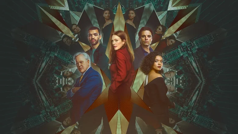 Sharper trailer