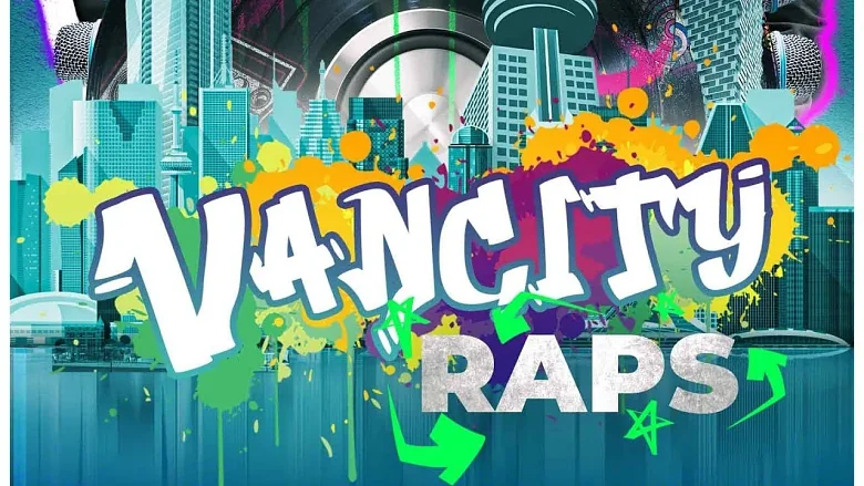 Vancity Raps trailer