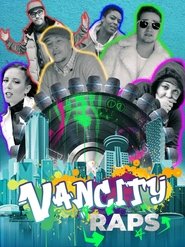 Vancity Raps poster