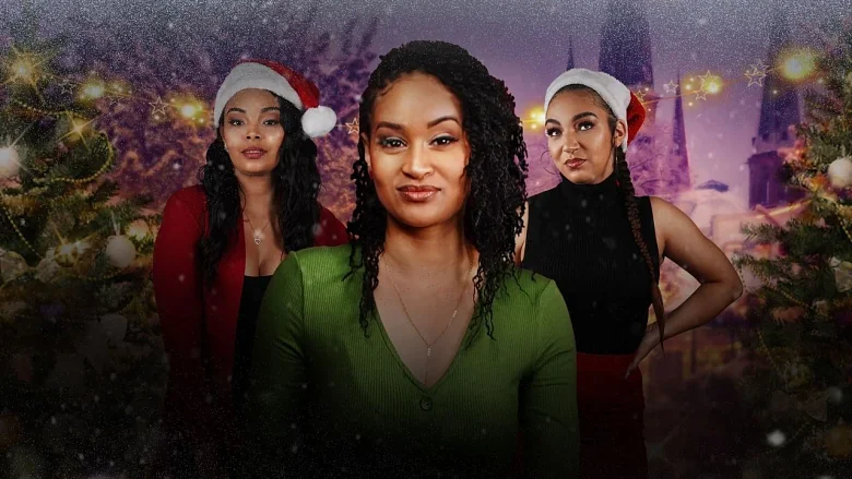 Missing You This Christmas trailer