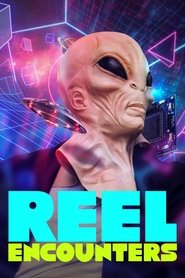 Reel Encounters poster