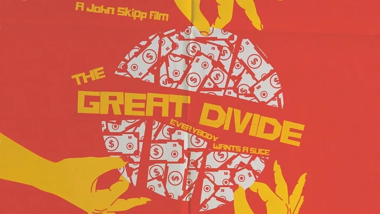The Great Divide trailer
