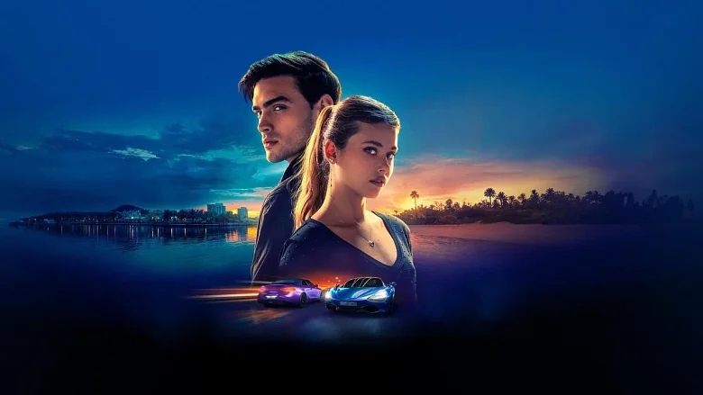 Your Fault trailer