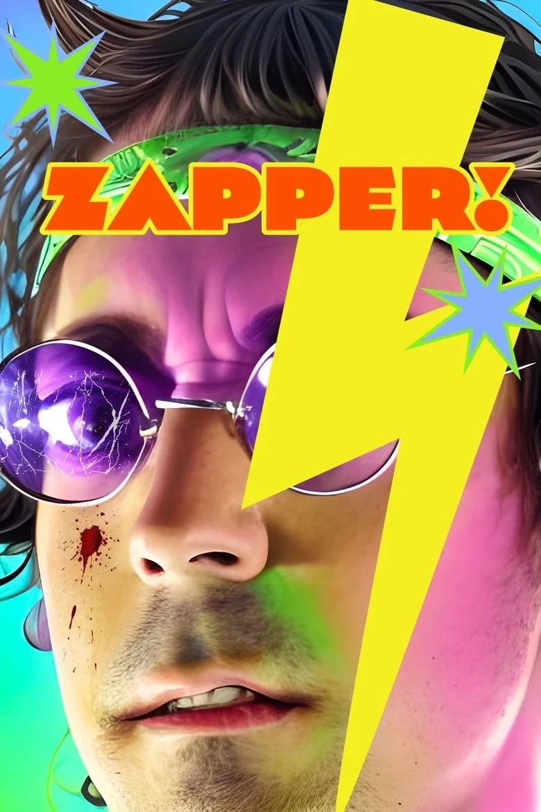 ZAPPER! (2023) Digital Release Date | Recently Released Movies & Where
