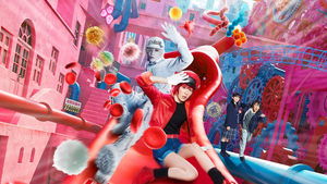 Cells at Work! trailer