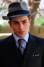 Aarón Palomino