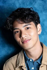 Wilson Liu Wei-Chen