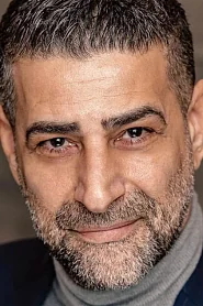 Haithem Badrani