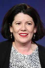 Pippa Harris