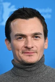Rupert Friend
