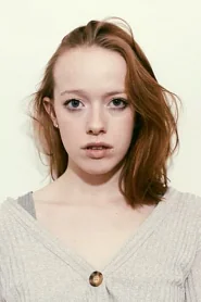 Amybeth McNulty