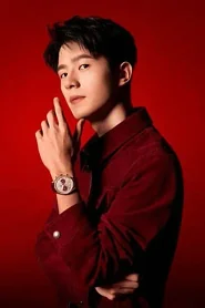 Liu Haoran