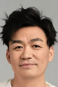 Wang Baoqiang