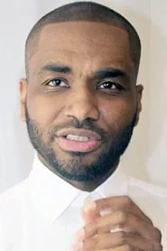 Jamal Hill