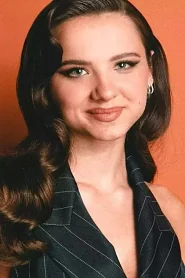 Madeleine McGraw