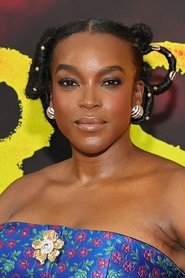 Wunmi Mosaku
