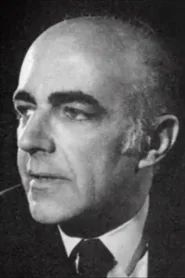 Malcolm Hulke