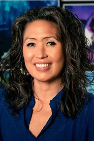 Michelle L.M. Wong