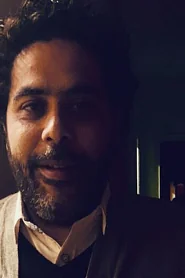 Mahmoud Zahran