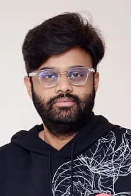 Suryadevara Naga Vamsi