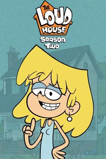 Season 2 poster