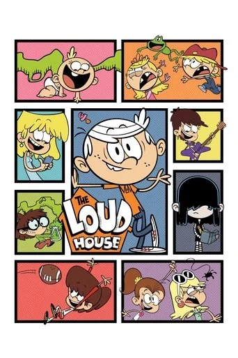 Season 3 poster
