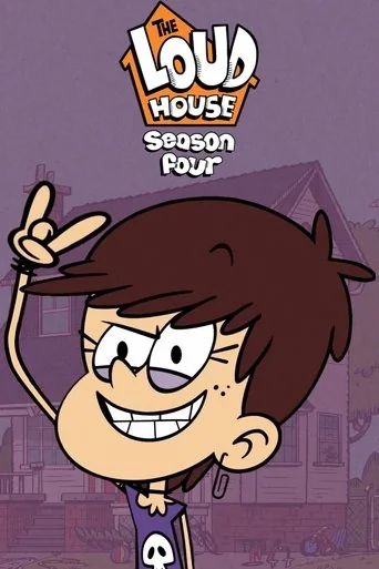 Season 4 poster