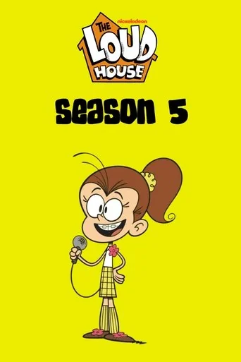 Season 5 poster
