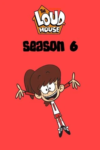 Season 6 poster