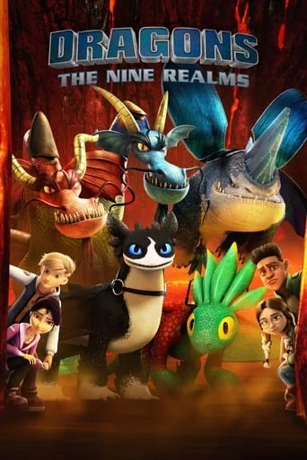 Season 3 poster