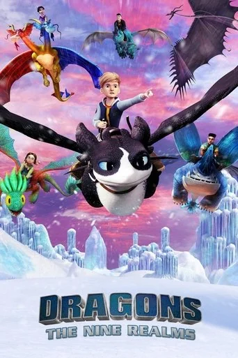 Season 4 poster
