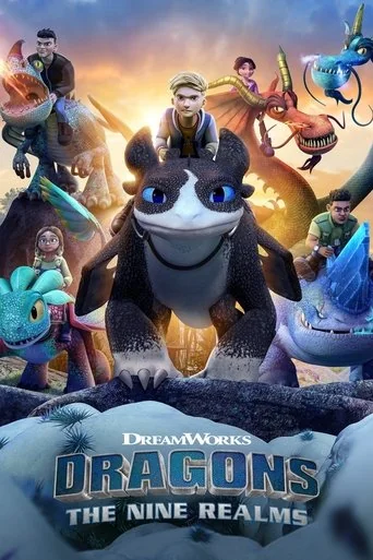 Season 6 poster