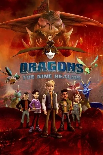 Season 8 poster